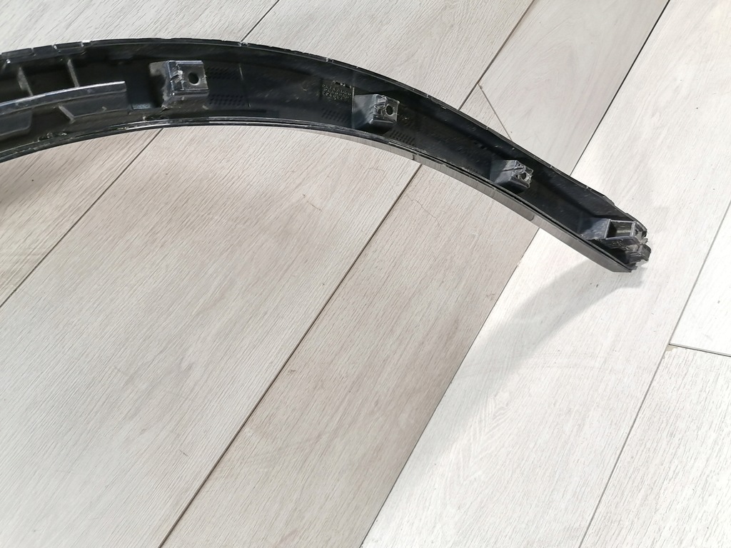 фото №9, Cayenne iii молдинг крыло левый задняя 9y0854731d