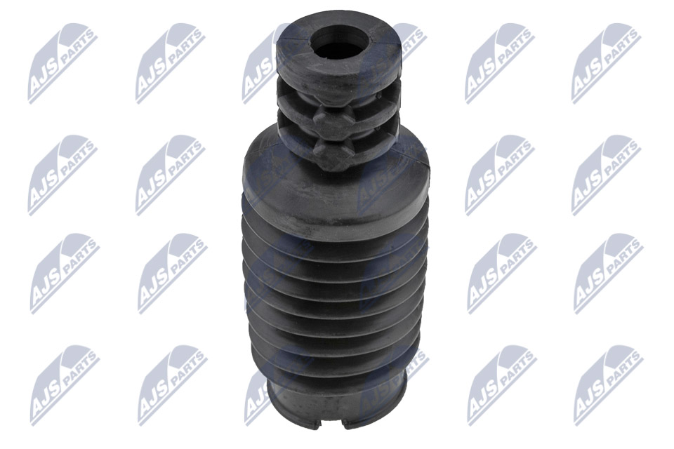 фото №2, Ab-da-001 nty захист амортизатора daihatsu terios