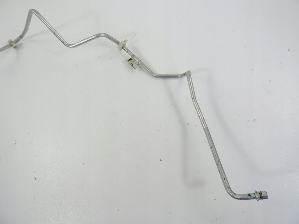 фото №4, Pulsar 1.2 шланг трубка кондиционера 924403zu0a