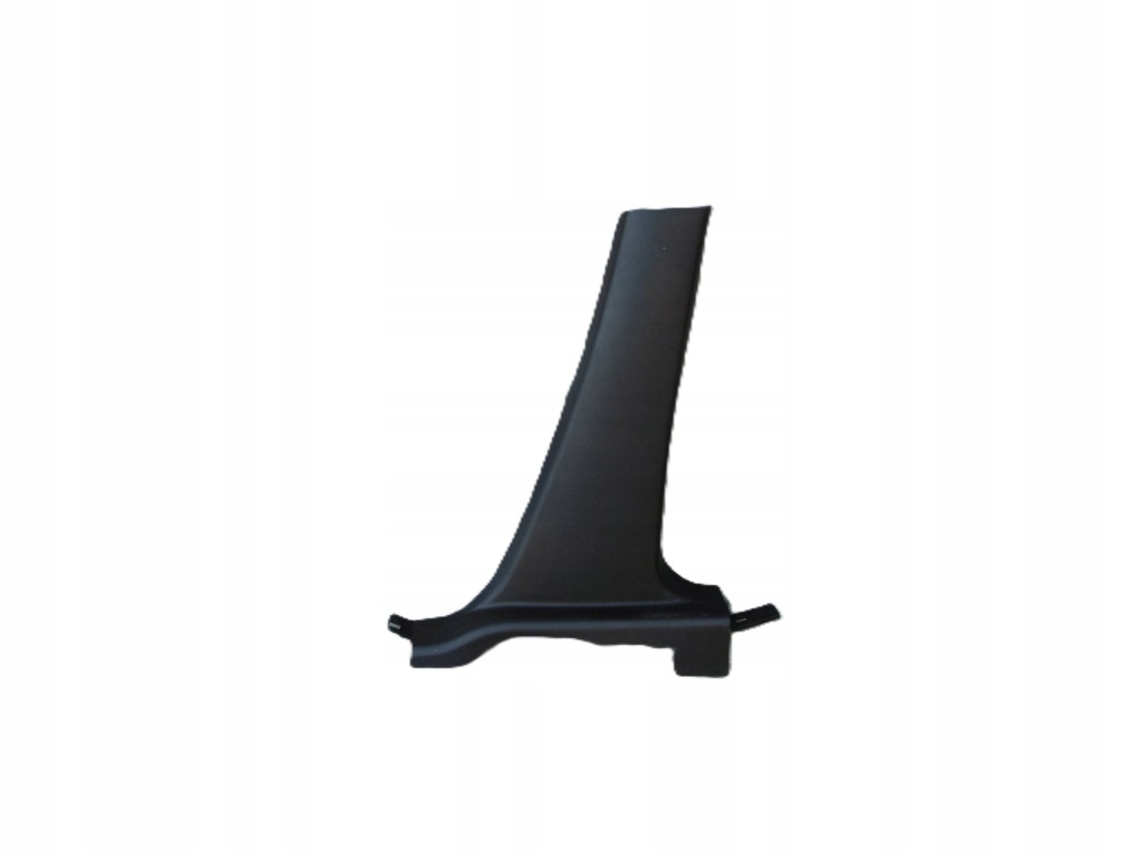 фото №1, Защита обшивка защита стойка b правая fiat doblo ii 735456776