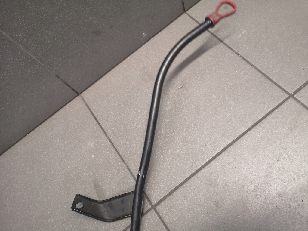 фото №5, Щуп щуп масла bmw 5 e60 520i