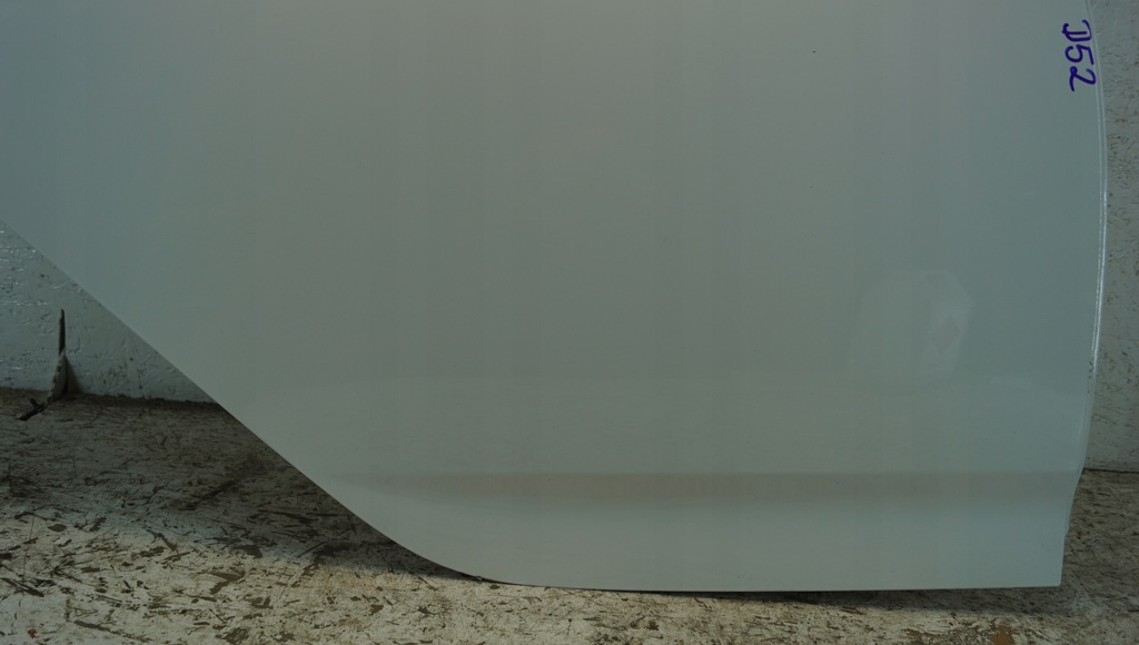 фото №7, Дверь правый задняя hyundai i40 kombi ncw