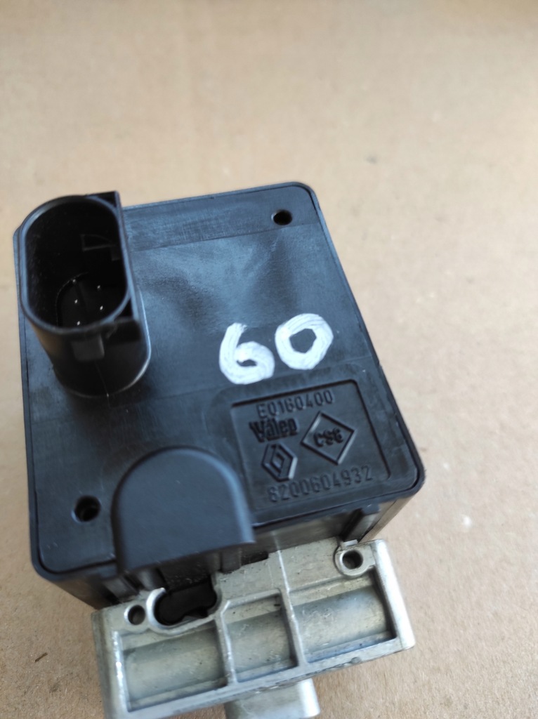 фото №4, Блокировка руля renault scenic ii megane ii megane iii clio 8200604932