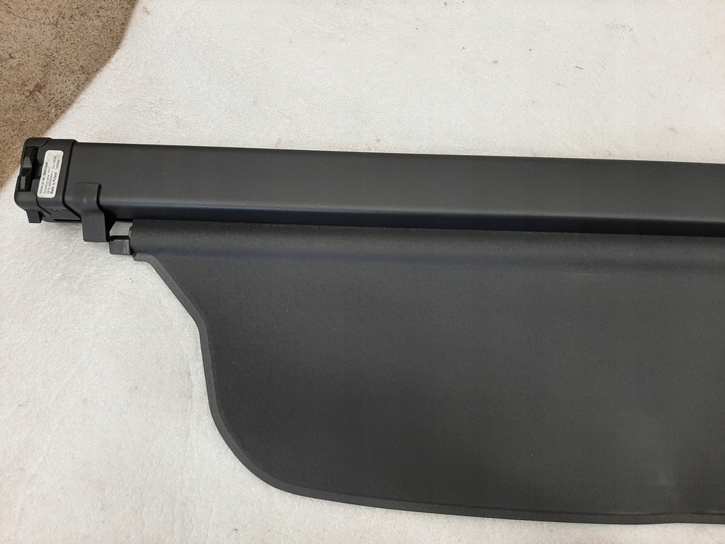 фото №7, Шторка багажника volvo v70 iii xc70 39882849 08-16