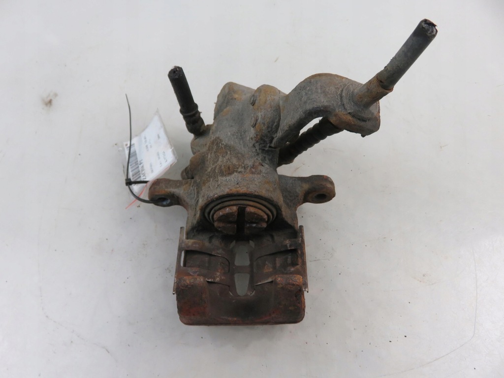 фото №5, Суппорт правый задняя honda civic vii