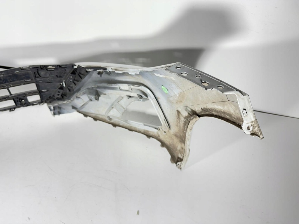 Vw arteon 3g8 r-line рестайлінг  20- бампер перед передній кутик ліва праві Зі Шроту