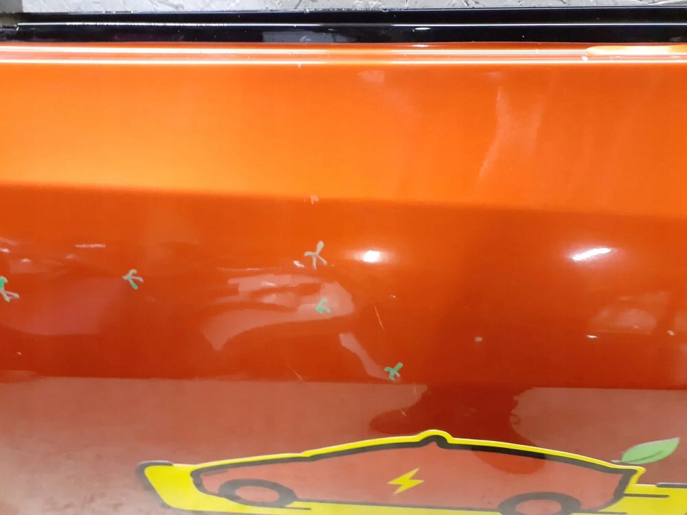 фото №6, Дверь передние перед левая tesla y