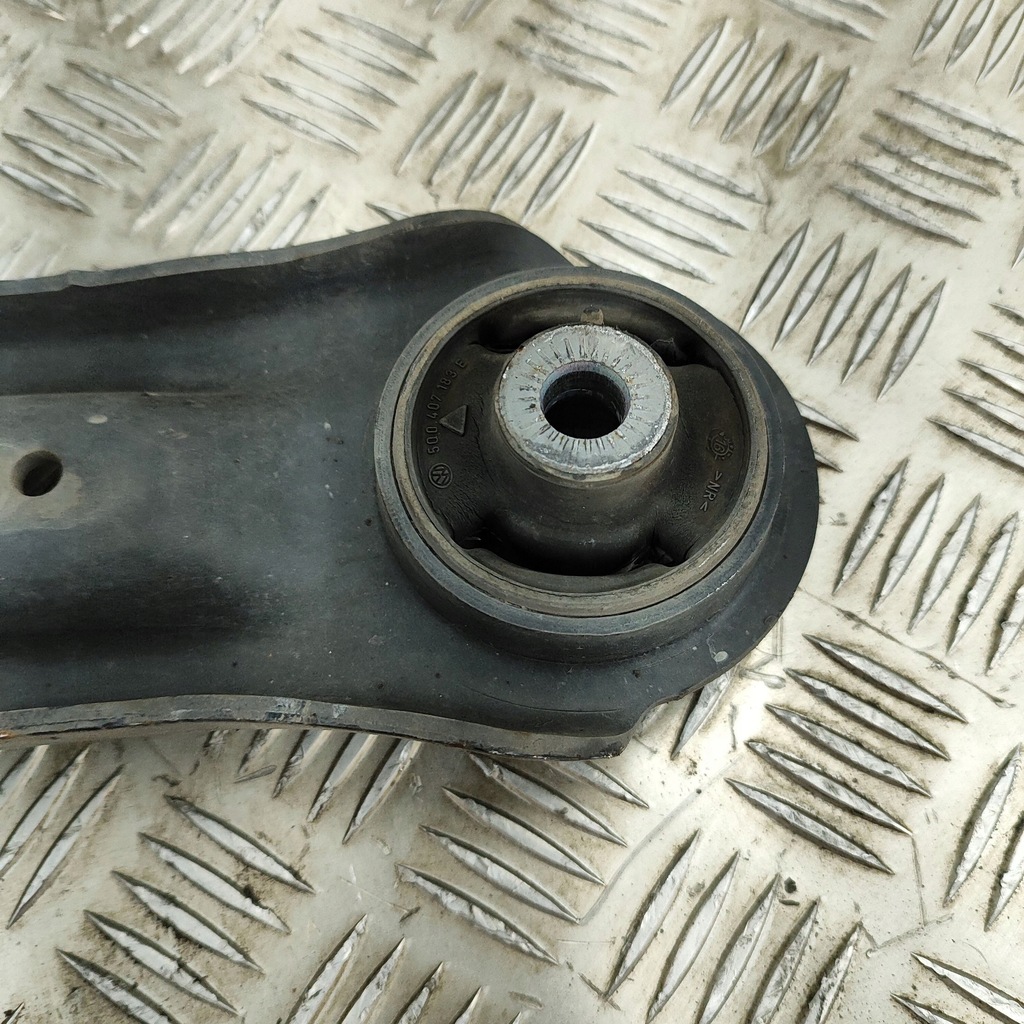 фото №6, Skoda superb b8 3v 2017 права сторона нижній важіль передній