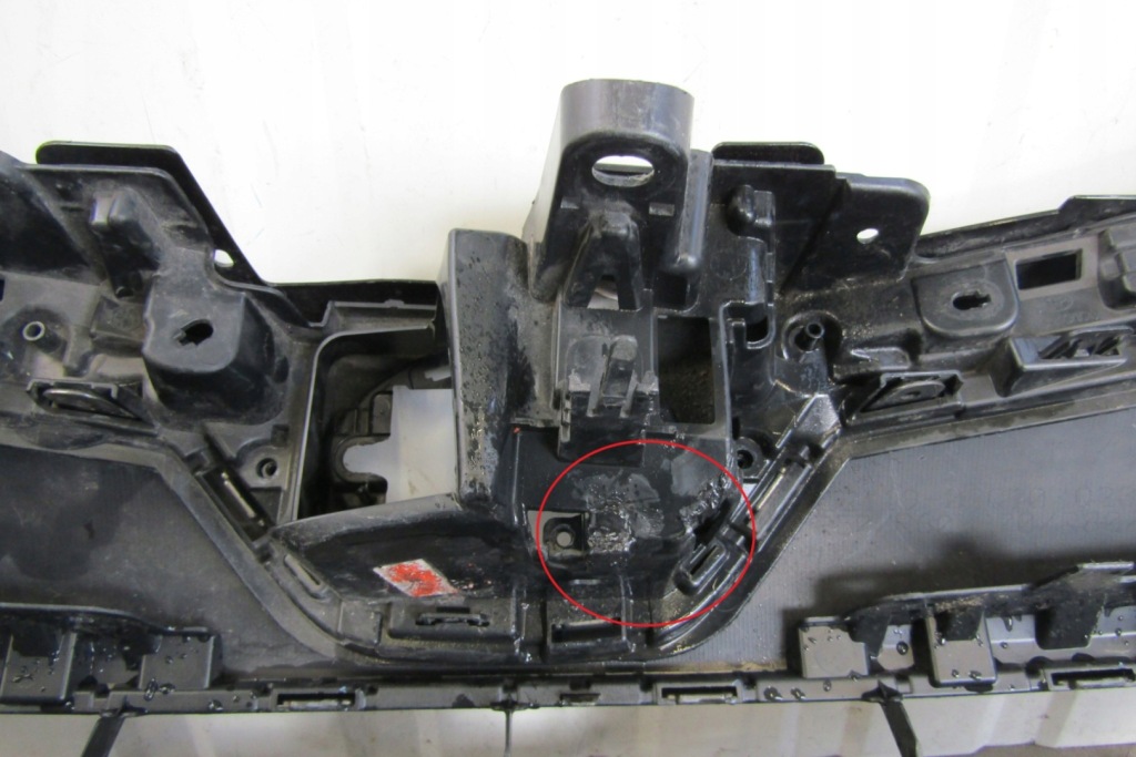 фото №12, Бампер передний toyota corolla e21 xii sedan 18-