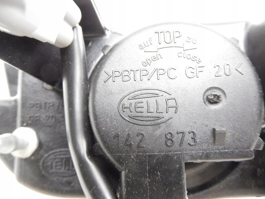 фото №7, Лампа протитуманна ліва toyota 81220-05040