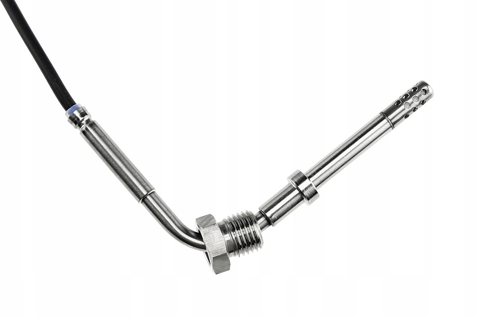 фото №10, Nty egt-ar-008 датчик, температура выхлопных газов