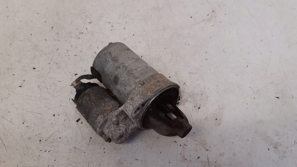 фото №2, Стартер kia rio ii 1,4 16v