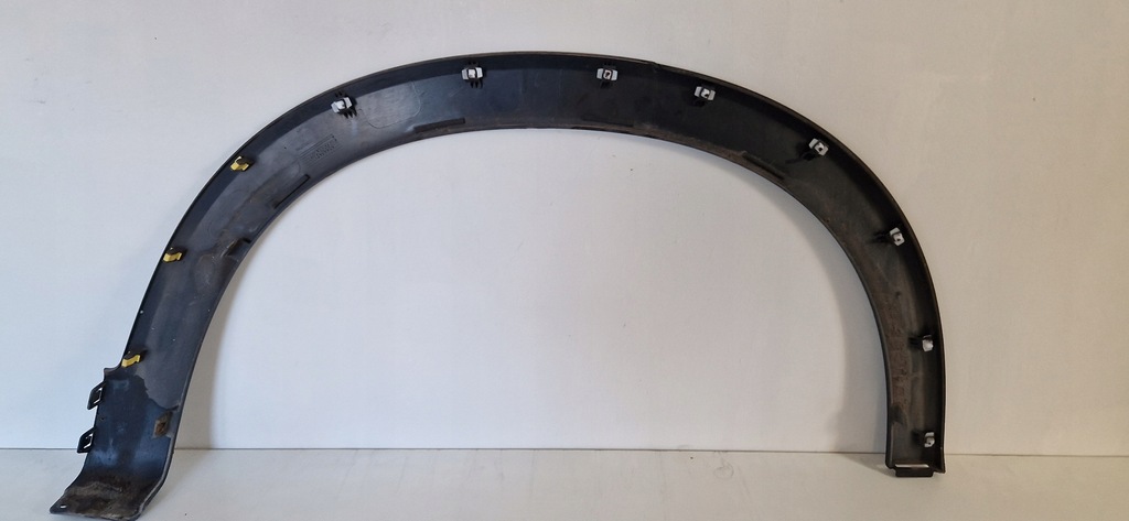 фото №5, Молдинг крыла левая задняя задняя honda hrv hr-v ii