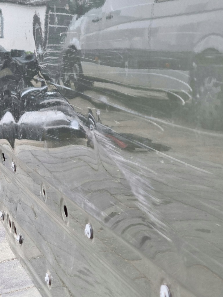 фото №12, Land rover defender дверь левая передние перед