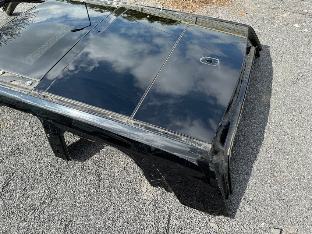 фото №12, Mercedes gl x166 w166 12-15r крыша панорама