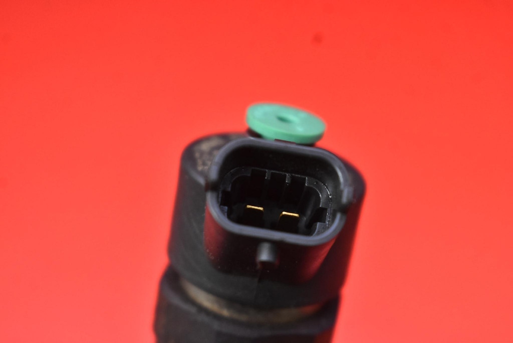 фото №9, Инжектор форсунка test 0445110259 citroen c4 picasso i 1.6 hdi 109 km