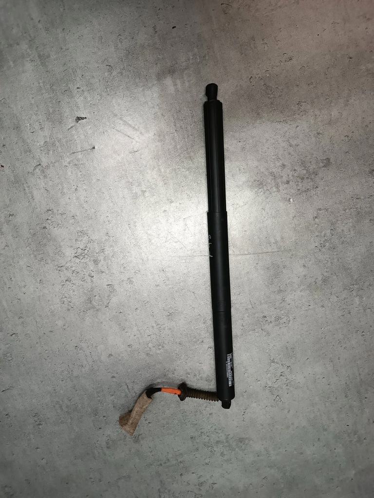 фото №1, Bmw x1 f48 привід кришки