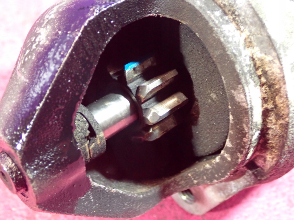 Bmw 7 e38 98- 3,0d m57d30 стартер 2247391 e5820n 63222005 9 зубьев в Украине