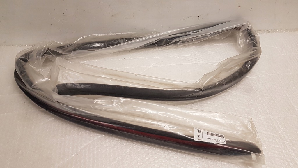 фото №1, Прокладка двері ліва bmw i12 i8 7312985