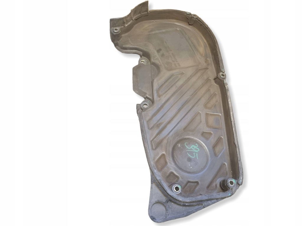 Корпус накладка розподільного валу opel fiat croma 2 1.9 cdti mjet 16v 150km 55187753 Недорого