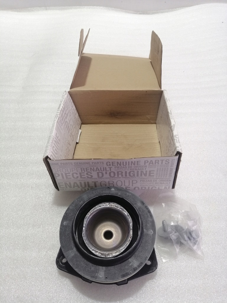 фото №1, Подушка подшипник амортизатора перед левая renault modus clio iii 7701208822