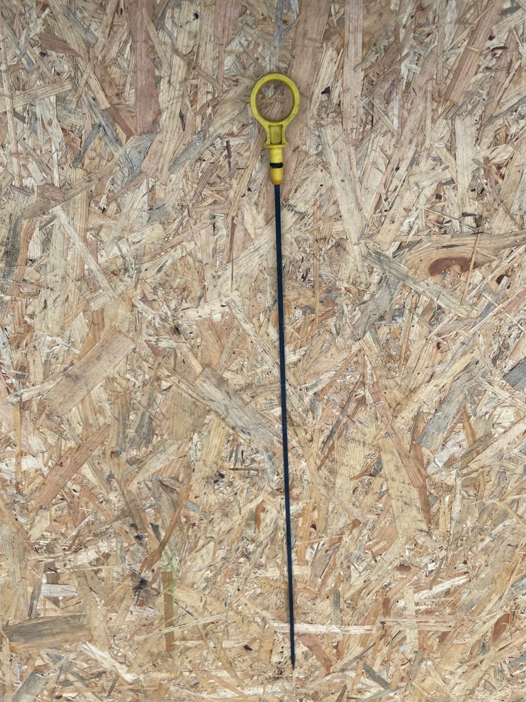 фото №1, Щуп щуп оливи fiesta focus 1.0 ecoboost m1dd