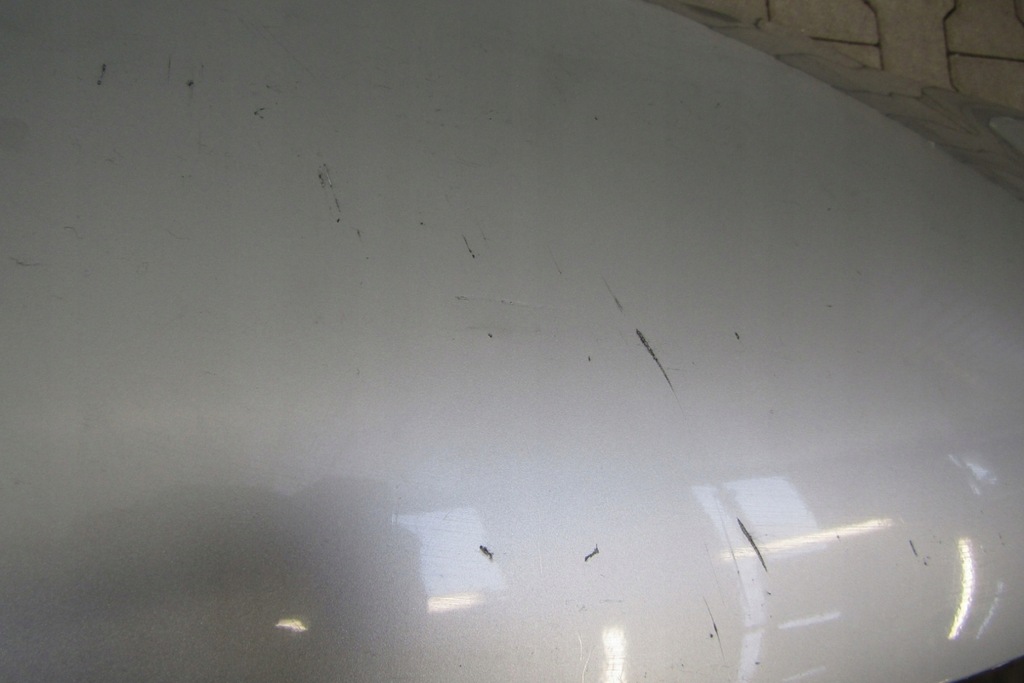 фото №15, Капот кришка двигуна smart fortwo 453 14-