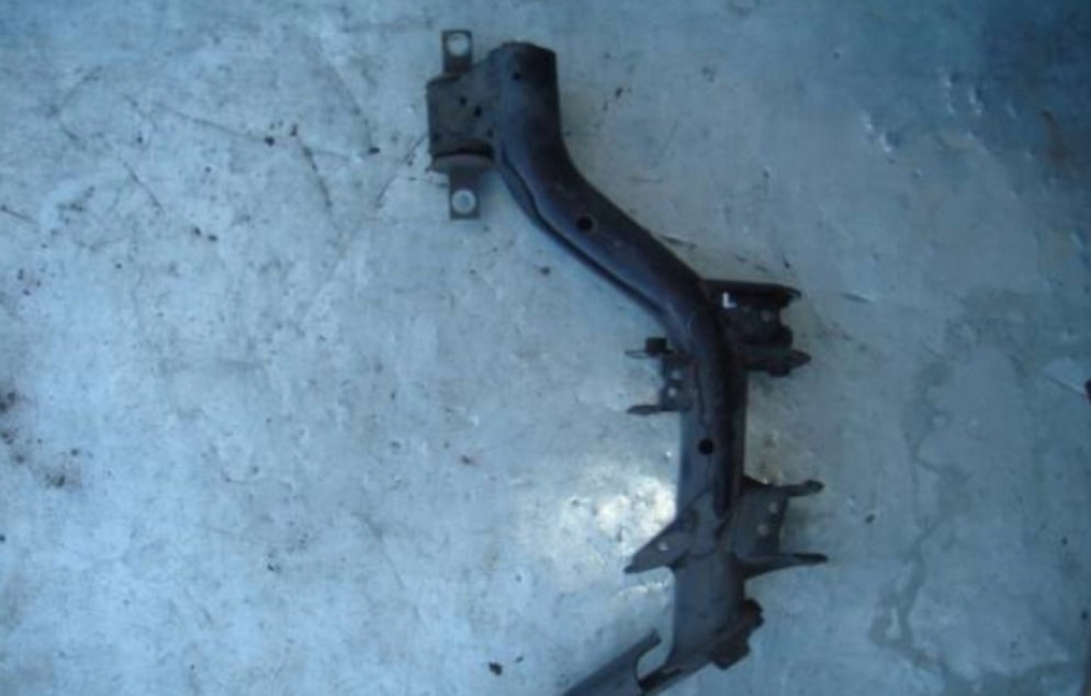 фото №1, Важіль задня нижній лівий 2.0 2.2 honda cr-v iii 06-12