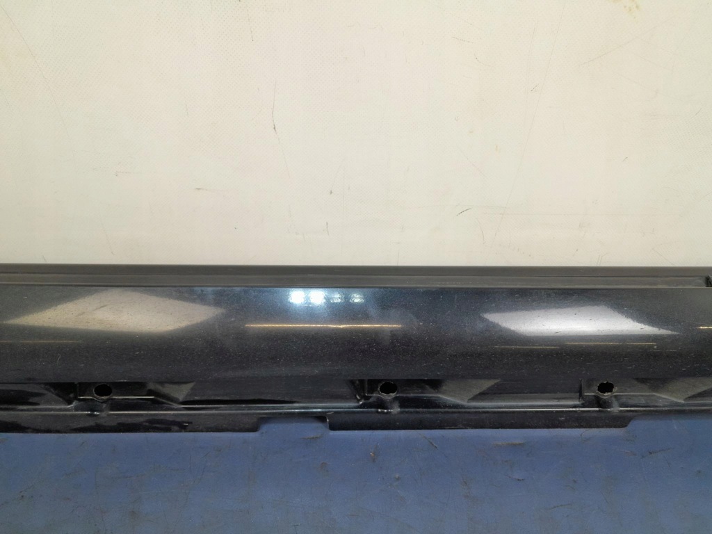 фото №4, Volvo s60 i lift молдинг порог левая 452-00