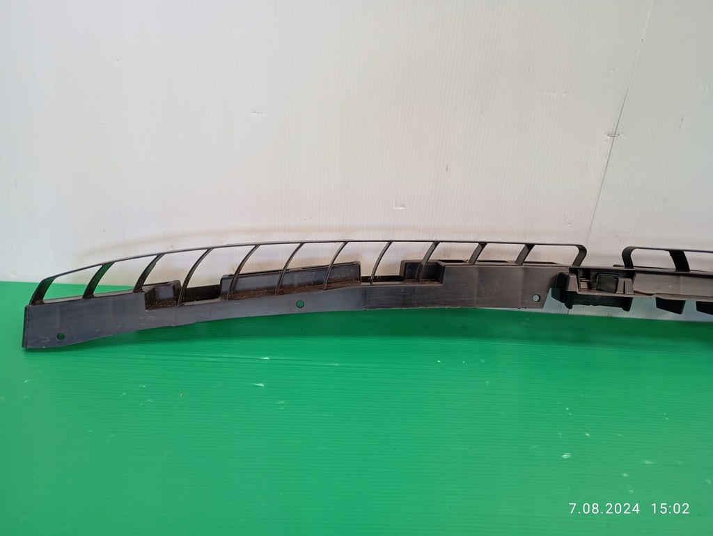 фото №5, Skoda kodiaq направляющая кронштейн бампера задняя 565807863