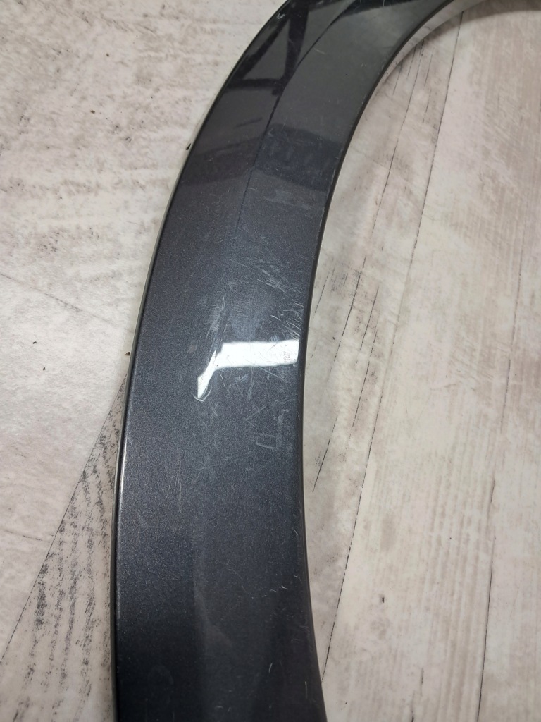 фото №5, Audi q2 81a молдинг накладка крыла правый задняя задняя 81a853818a