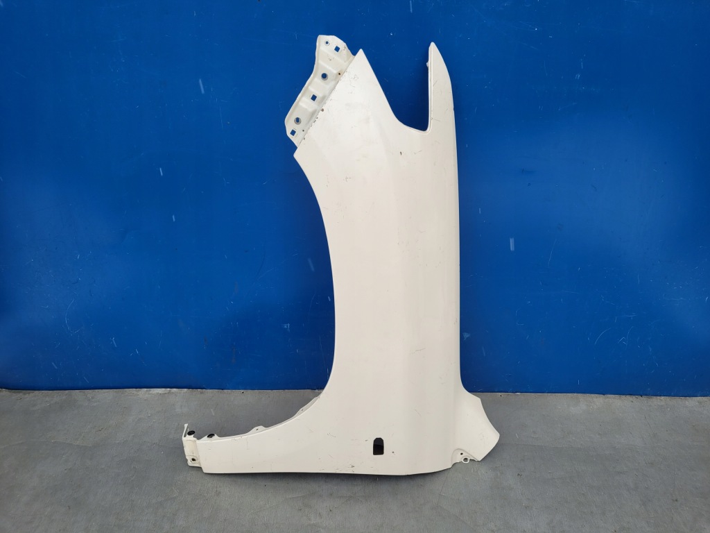 фото №1, Toyota land cruiser 150 2009-2017 09-17 крыло левый передний