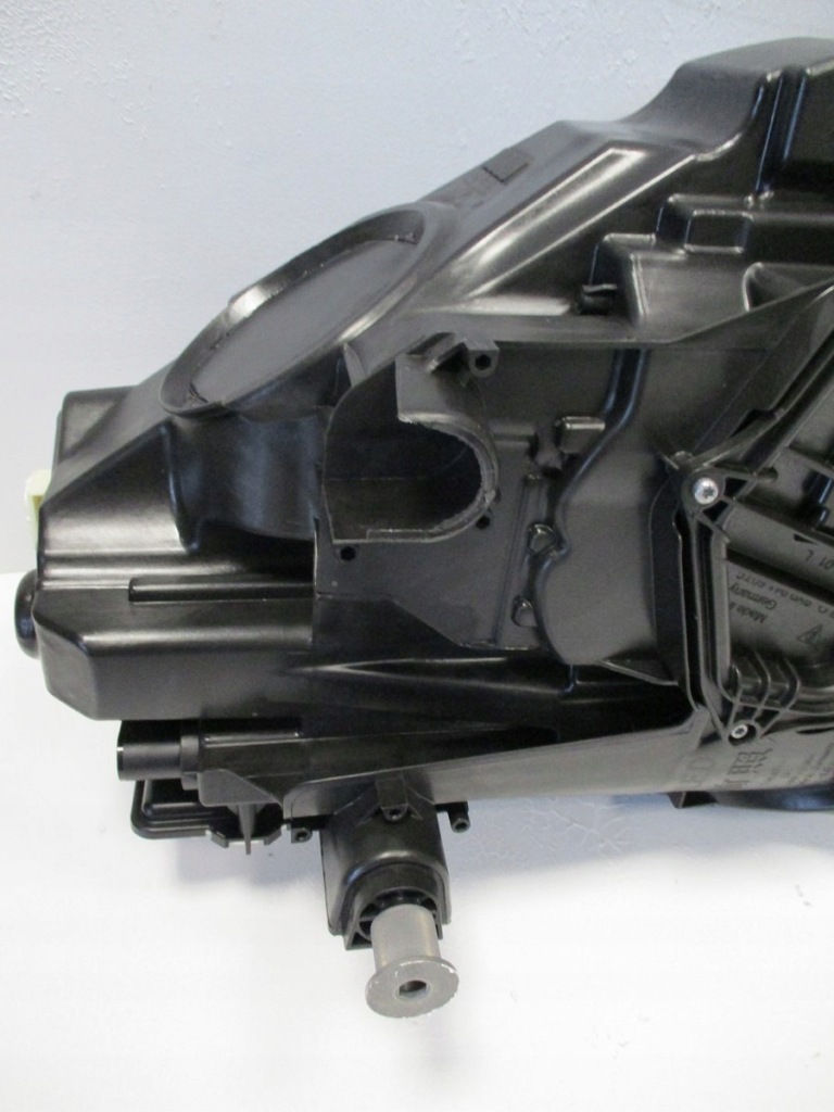 Фара cayenne 9y0 full led 9y0941103 matrix Оригинал