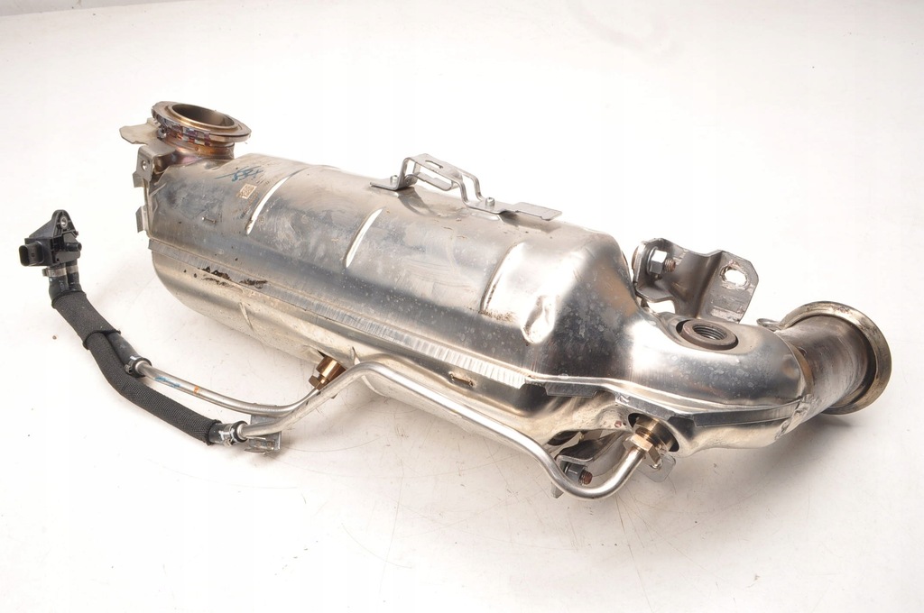 фото №6, Citroen peugeot opel mokka b ii 1.2 каталізатор p0 9862638280