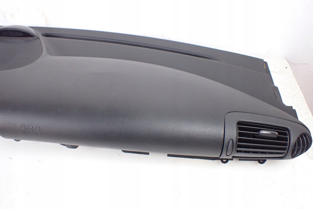 фото №9, Консоль подушка безпеки комплект c-klasa w203 набір