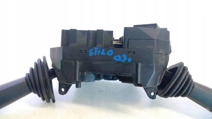 фото №6, Перемикач комбінований fiat stilo 2003r.