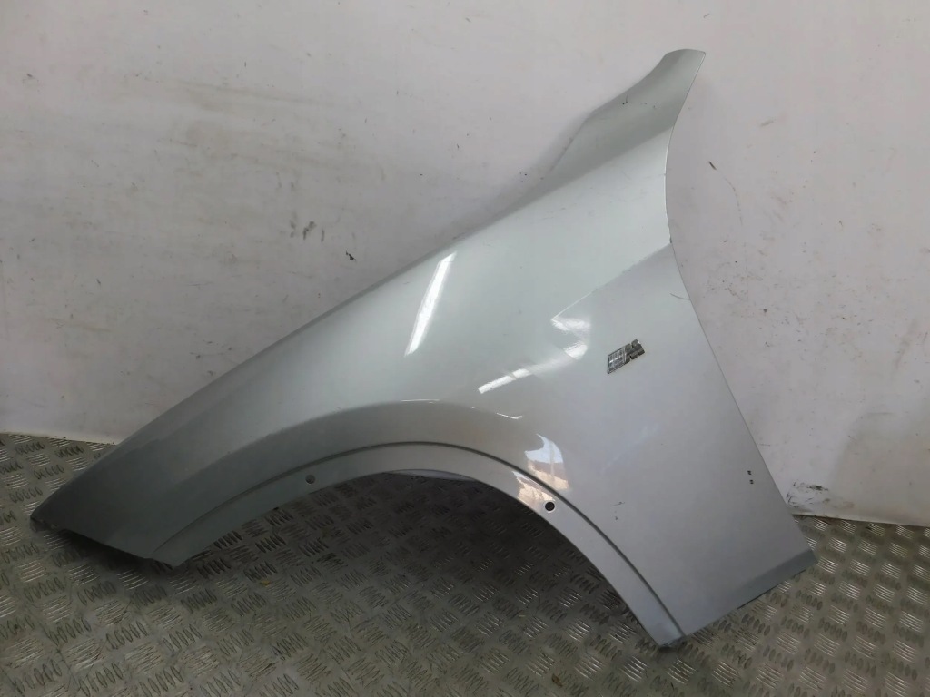 фото №1, Крыло перед передний левый bmw x1 e84