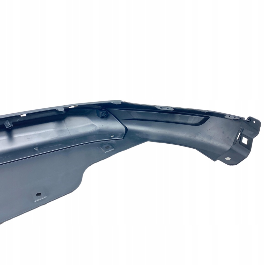 фото №15, Новый оригинальный номер спойлер накладка бампера перед renault arkana rs line 622540471r