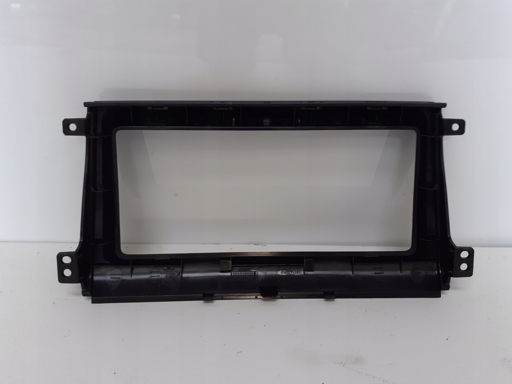 фото №1, Рамка радіо jaguar e-pace x540