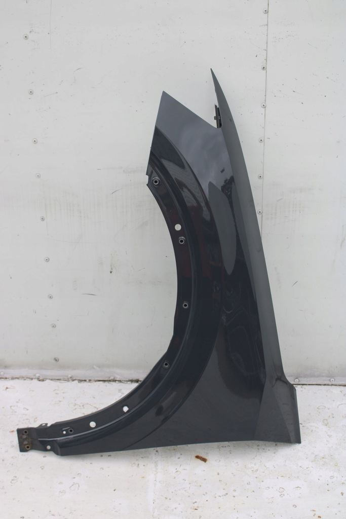 Audi q2 перед капот крылья бампер pas передний лампы усилитель крыло Киев