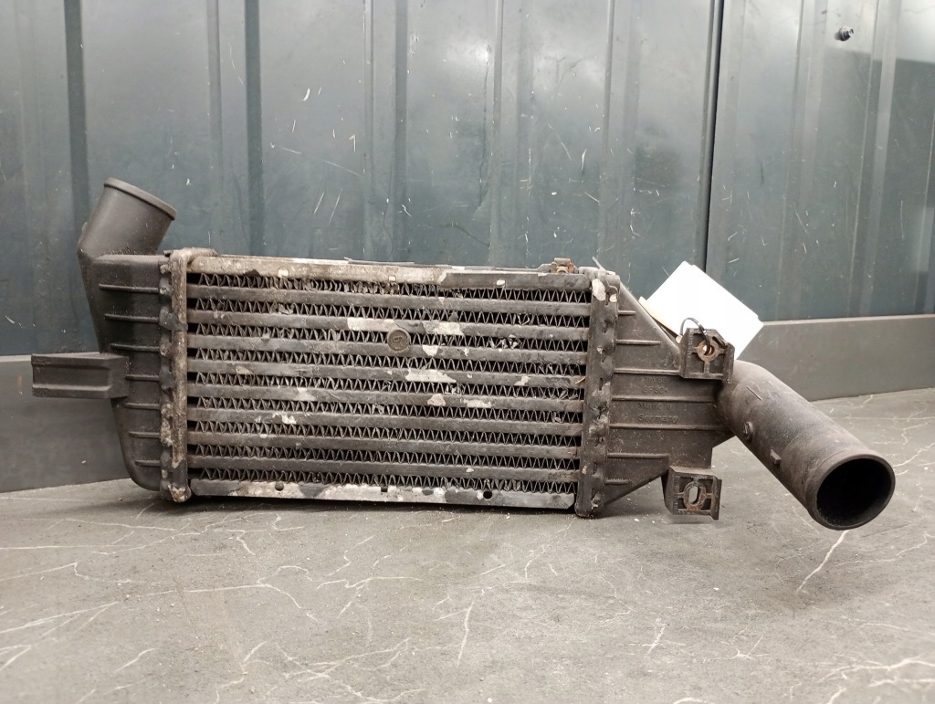 фото №1, Інтеркулер opel astra g 1.7 99r