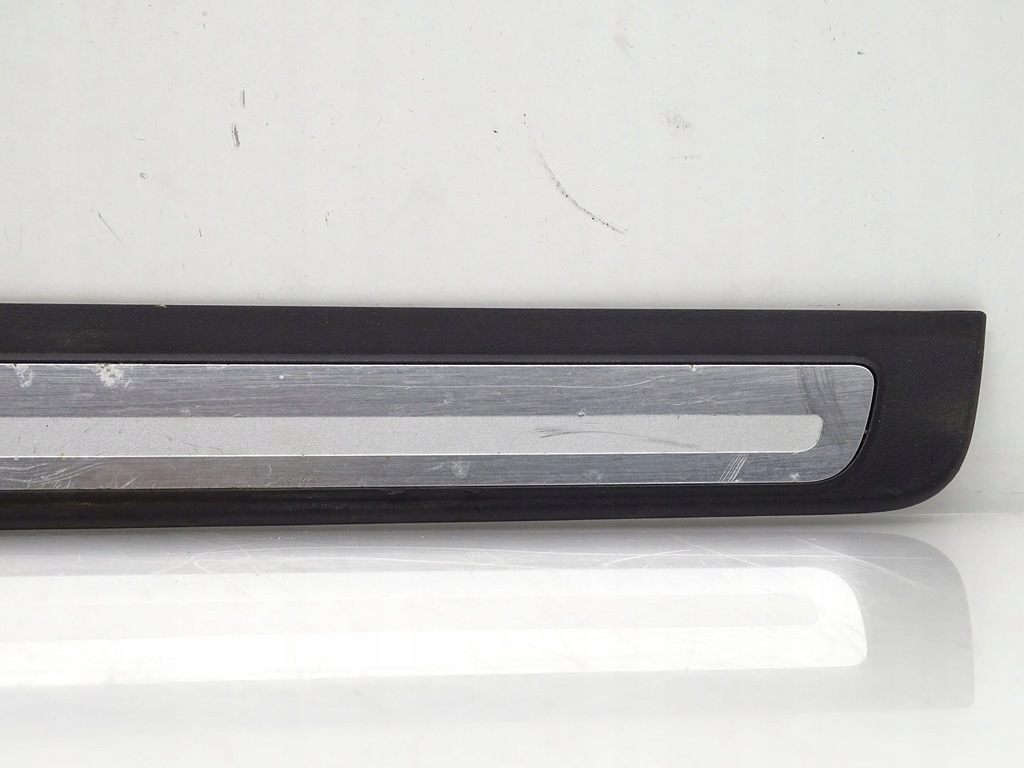 фото №12, Kpl 2x молдинг накладка поріг audi s5 8t coupe 8t0853373li 8t0853374re