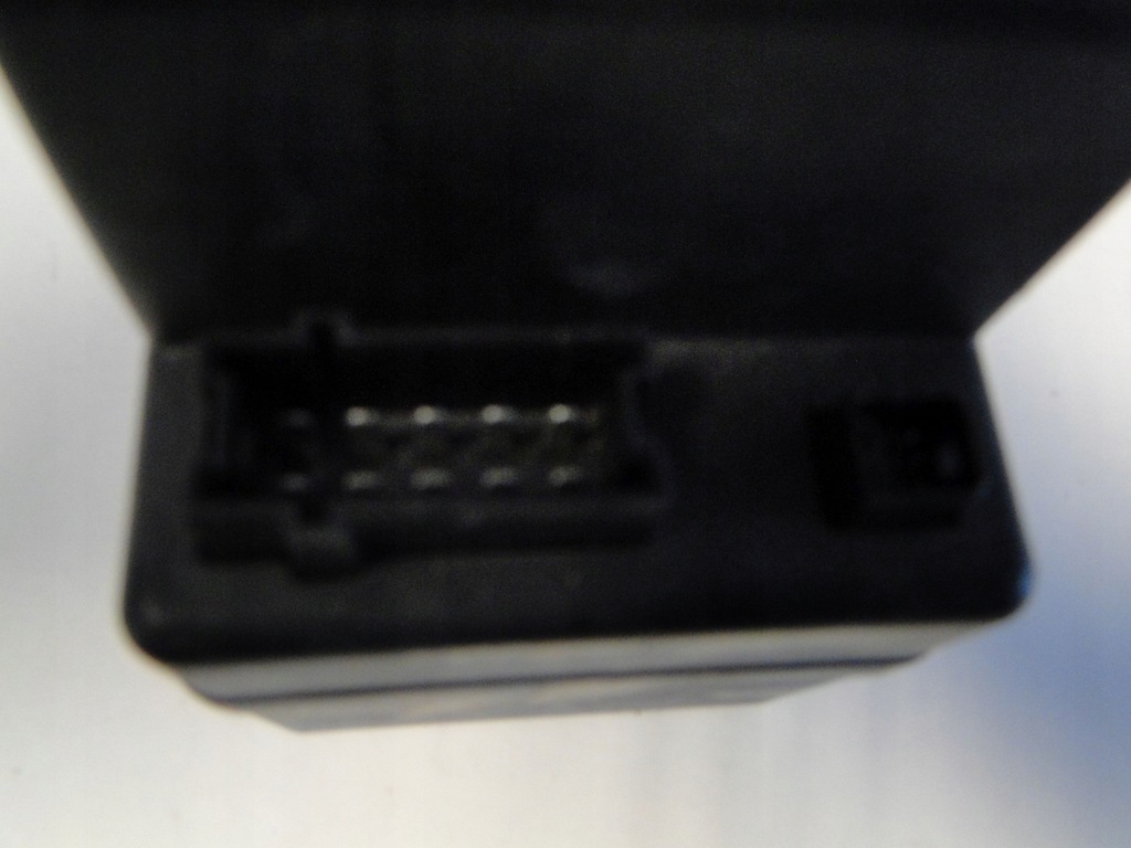 фото №5, Mercedes помпа замка центрального s klasa 220 w220 a2208000248