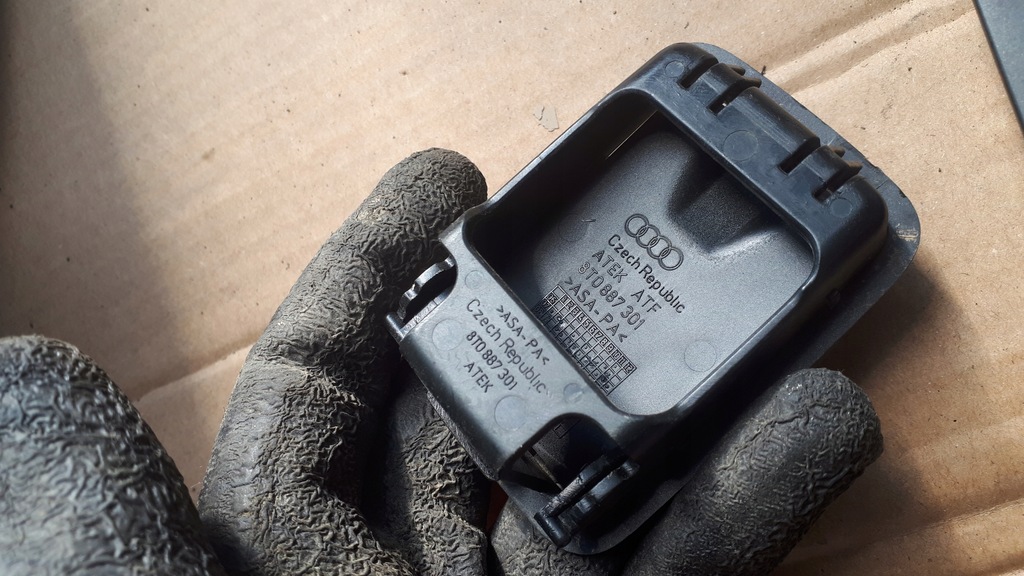 фото №5, A6 c7 4g isofix детское кресло заглушки сиденье a7 4g s6