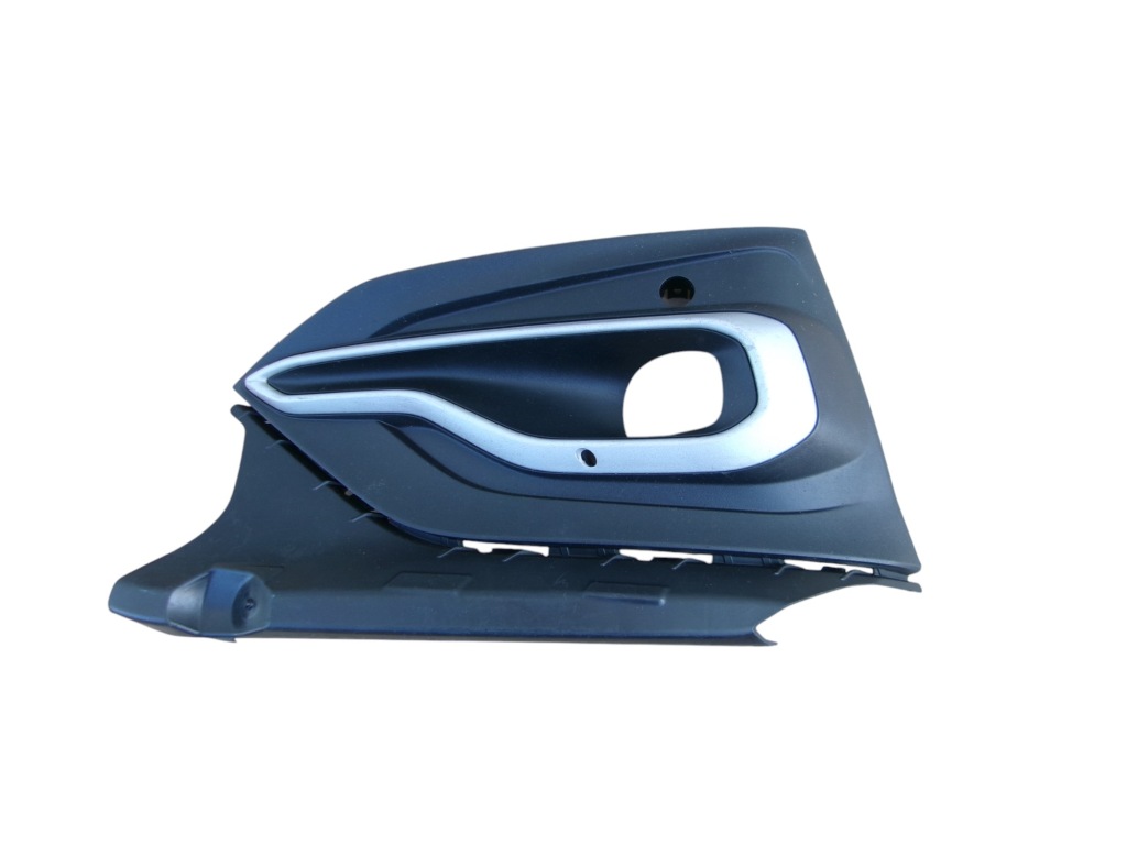 Купити Решітка ліва бампера перед ford focus mk4 active 18-21