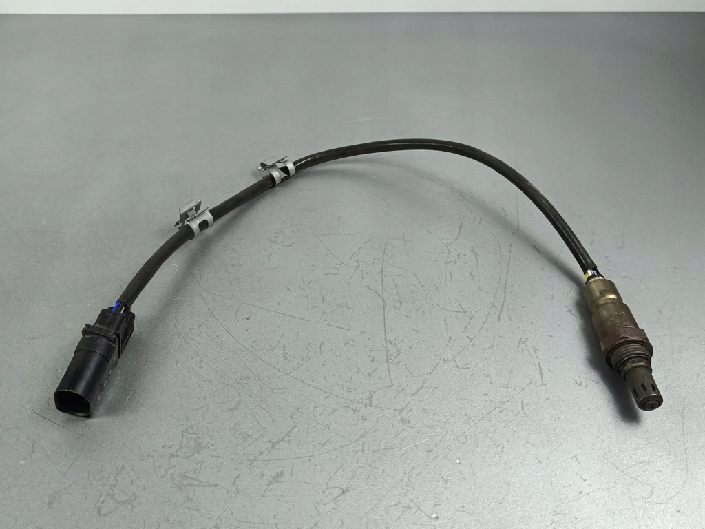 фото №1, Датчик лямбда-зонд jeep compass mk49 55214916 1.4l бензиновий 115kw 2019