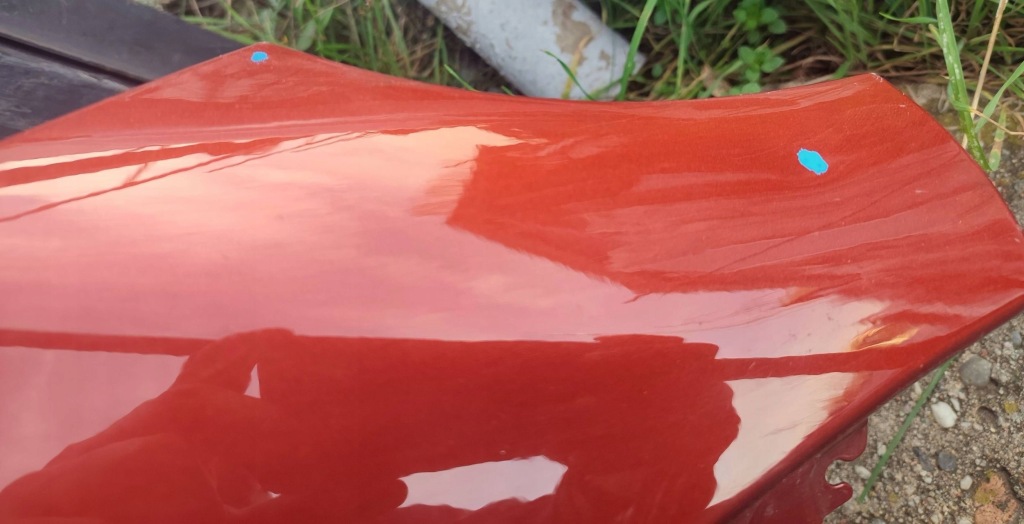 Крило перед передній ліве bmw 2 f45 f46 active gran tourer гібрид 2014-19 Ціна