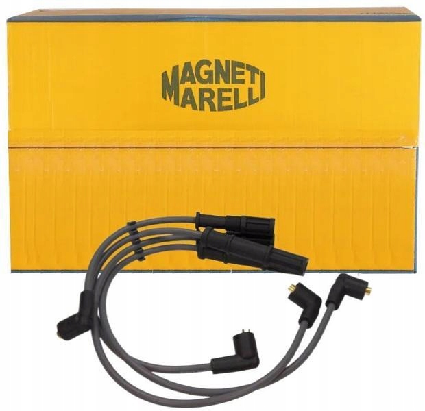 фото №1, Набор трубопровод зажигания magneti marelli 941318111161