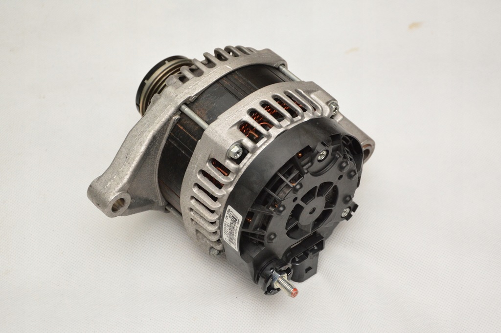 фото №9, Mitsubishi asx lift 2.0b генератор a5tv1781