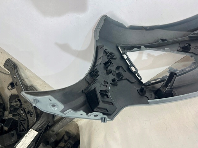 фото №13, Бампер перед передний volvo v60 ii s60 iii r-design